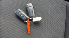 Ford Fiesta 1.1 Trend 5dr Petrol Hatchback